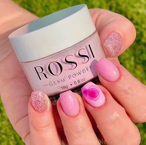Rossi nails shop